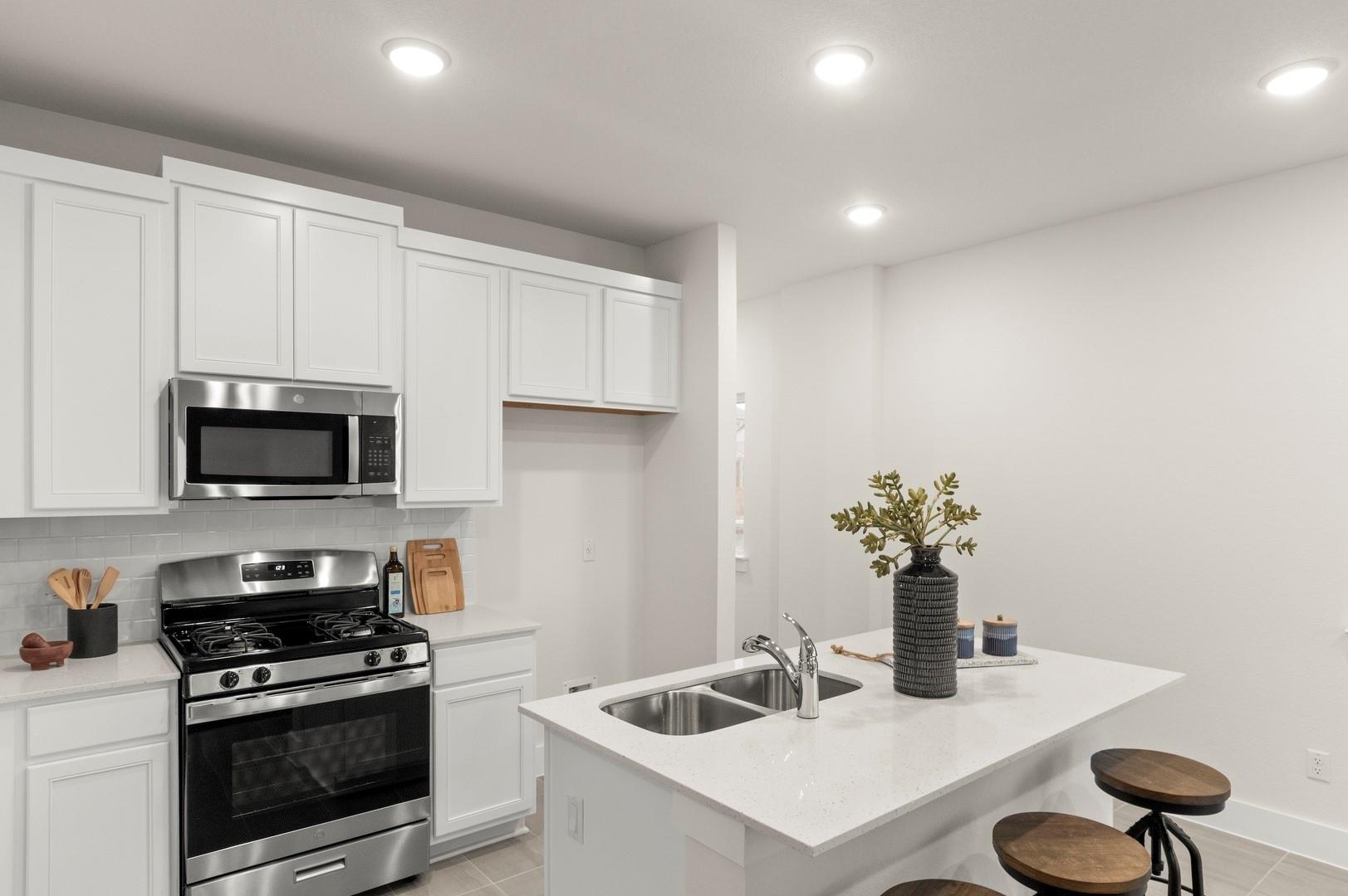 701 White Steppe Way, Georgetown, TX 78626