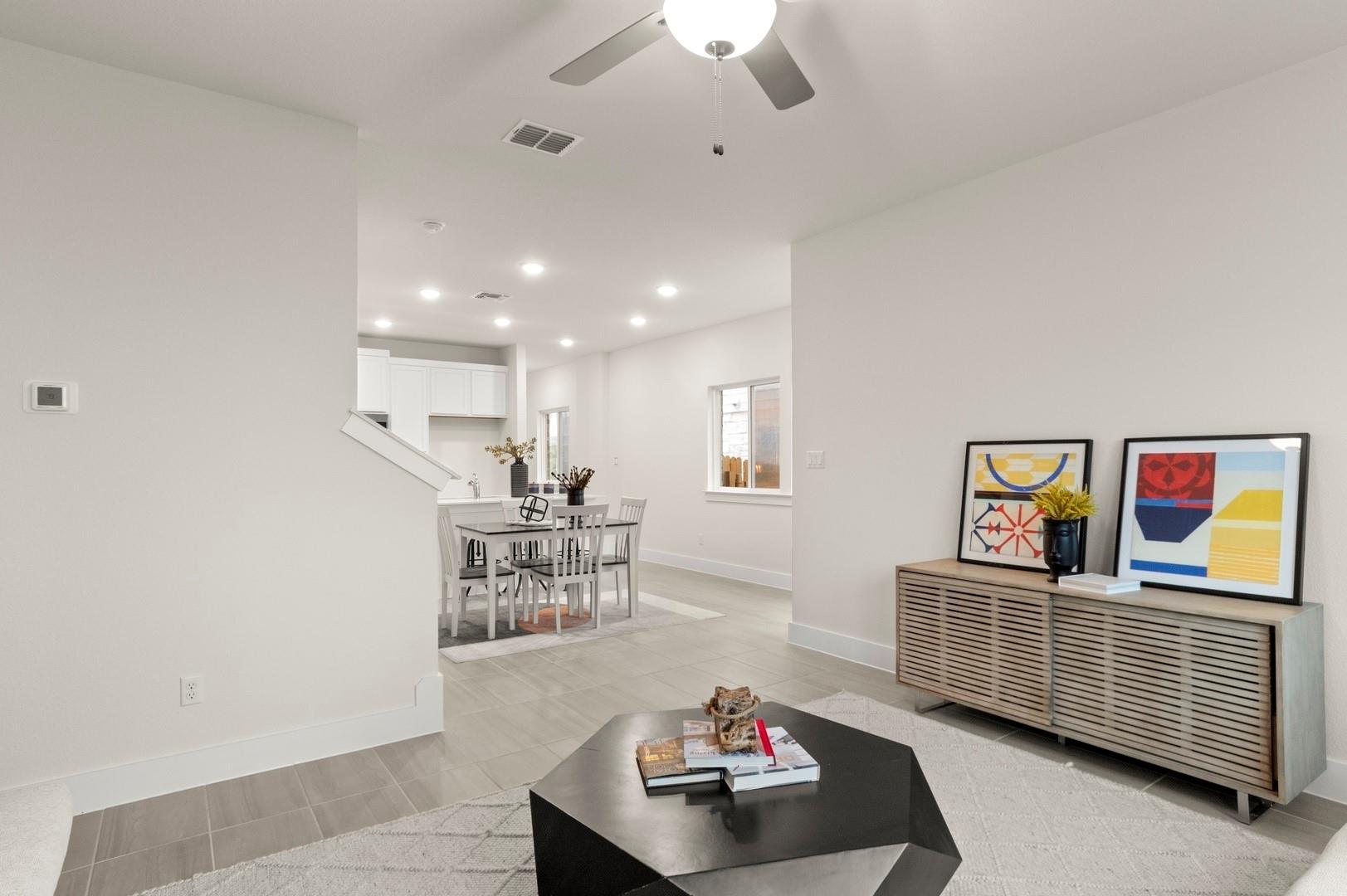 701 White Steppe Way, Georgetown, TX 78626