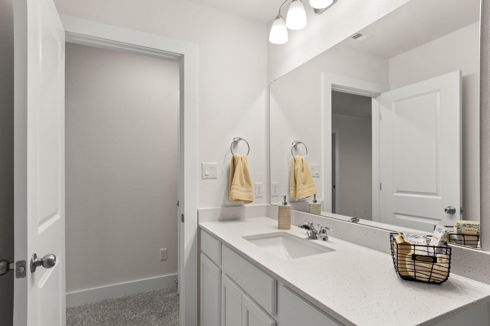 701 White Steppe Way, Georgetown, TX 78626