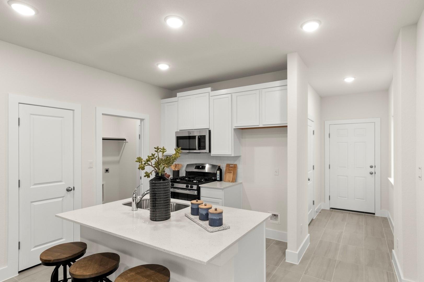 701 White Steppe Way, Georgetown, TX 78626