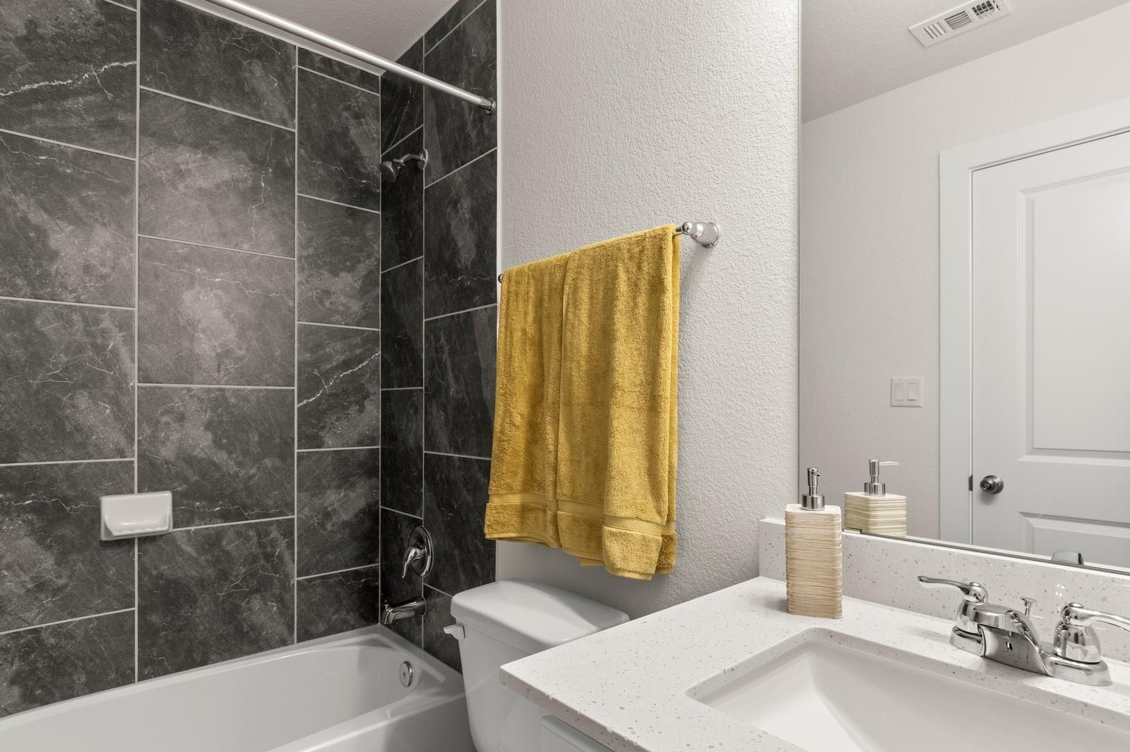 701 White Steppe Way, Georgetown, TX 78626