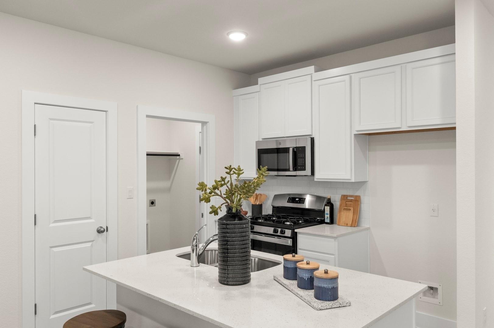 701 White Steppe Way, Georgetown, TX 78626