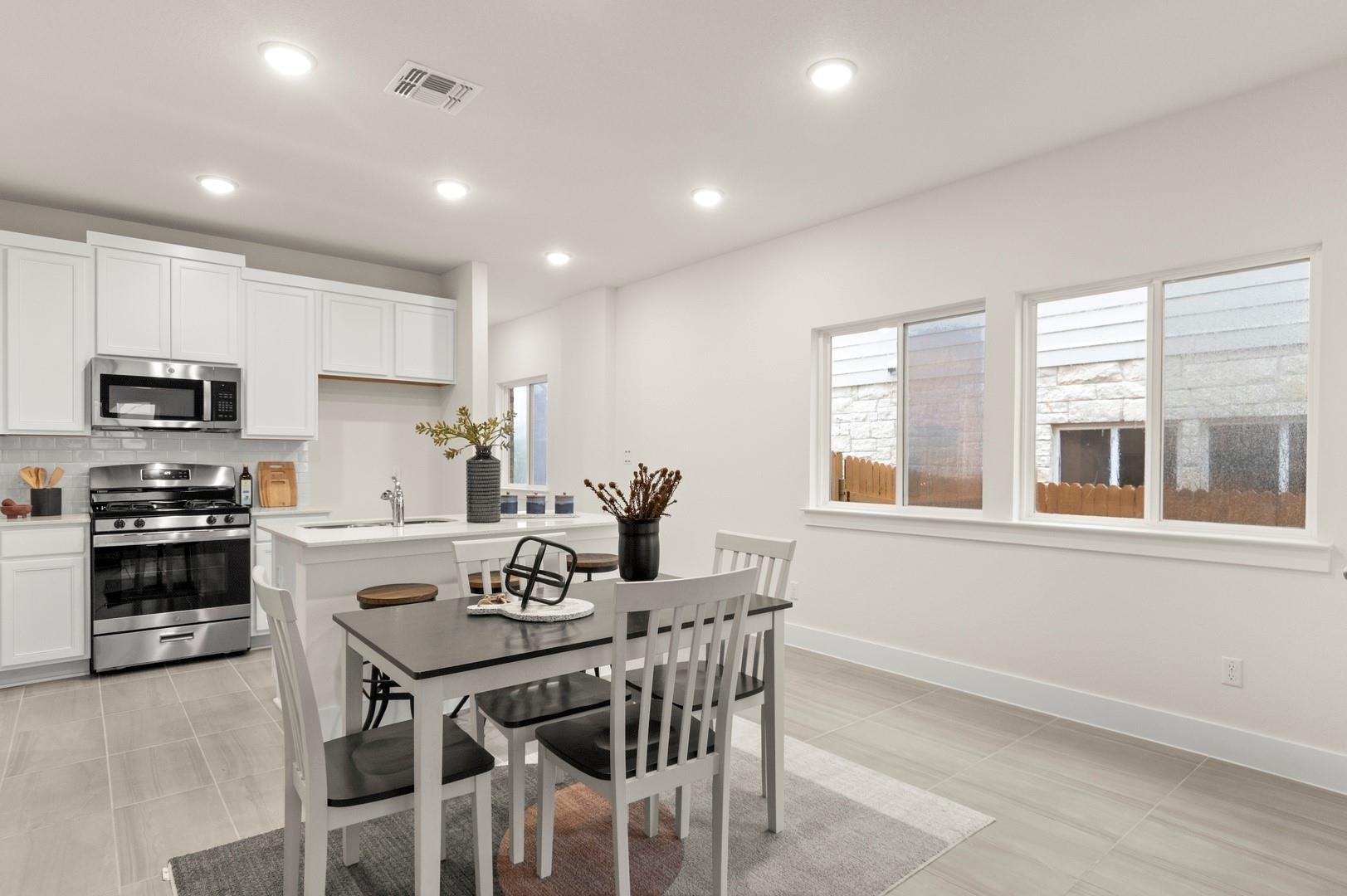 701 White Steppe Way, Georgetown, TX 78626