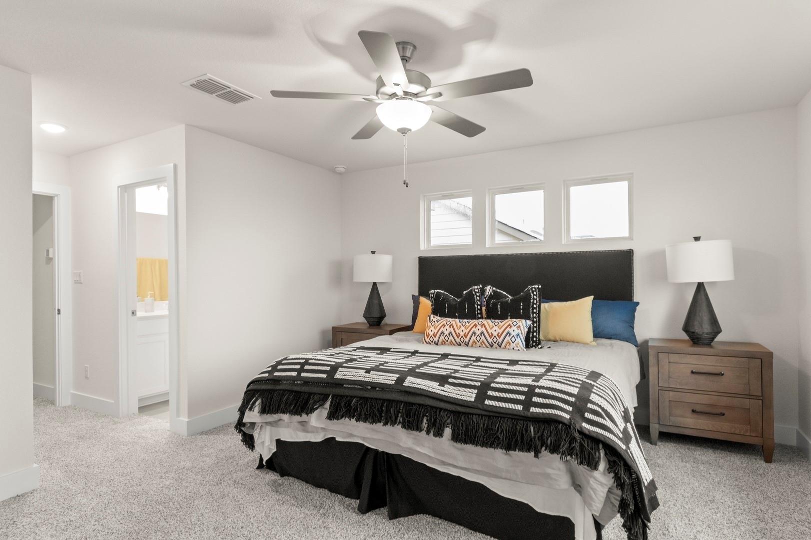 701 White Steppe Way, Georgetown, TX 78626