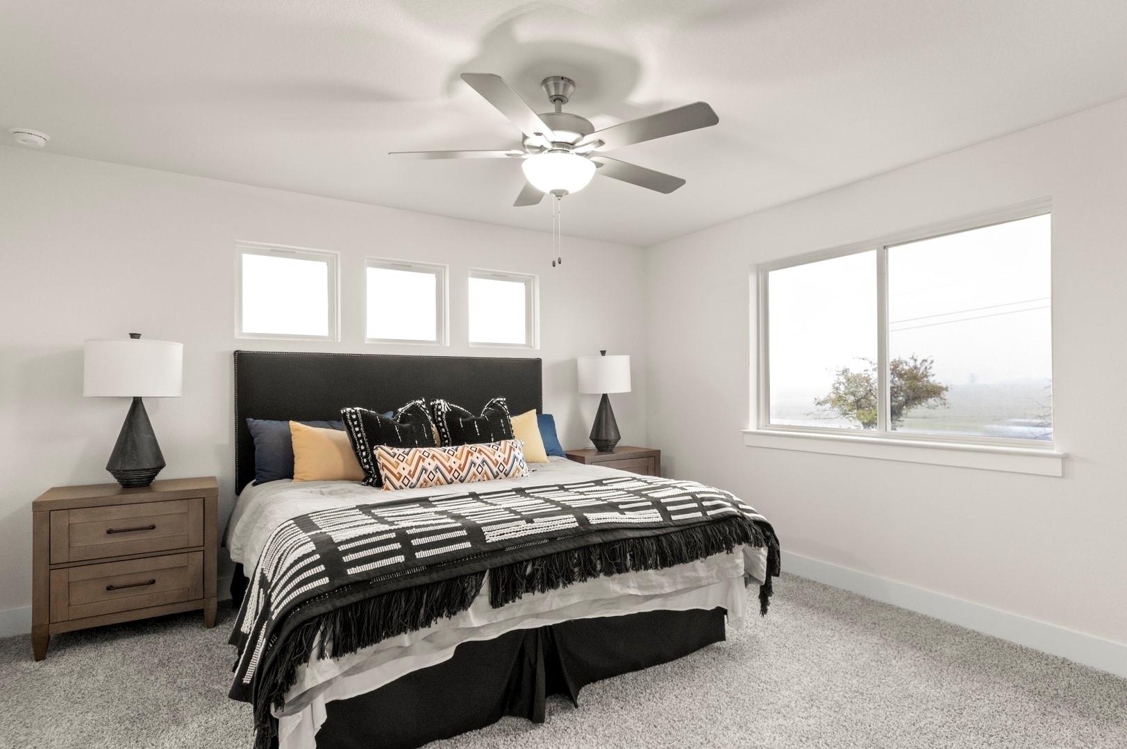 701 White Steppe Way, Georgetown, TX 78626