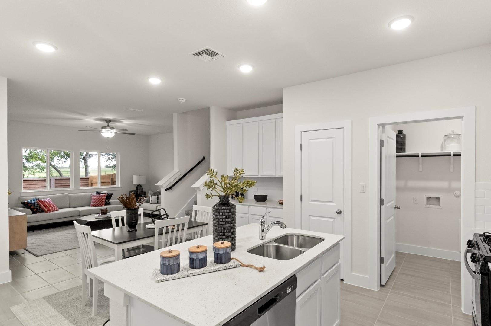 701 White Steppe Way, Georgetown, TX 78626