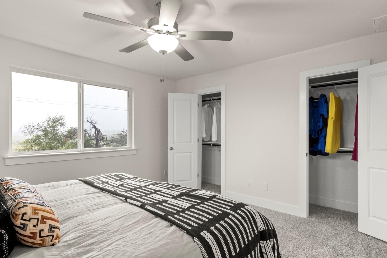 701 White Steppe Way, Georgetown, TX 78626