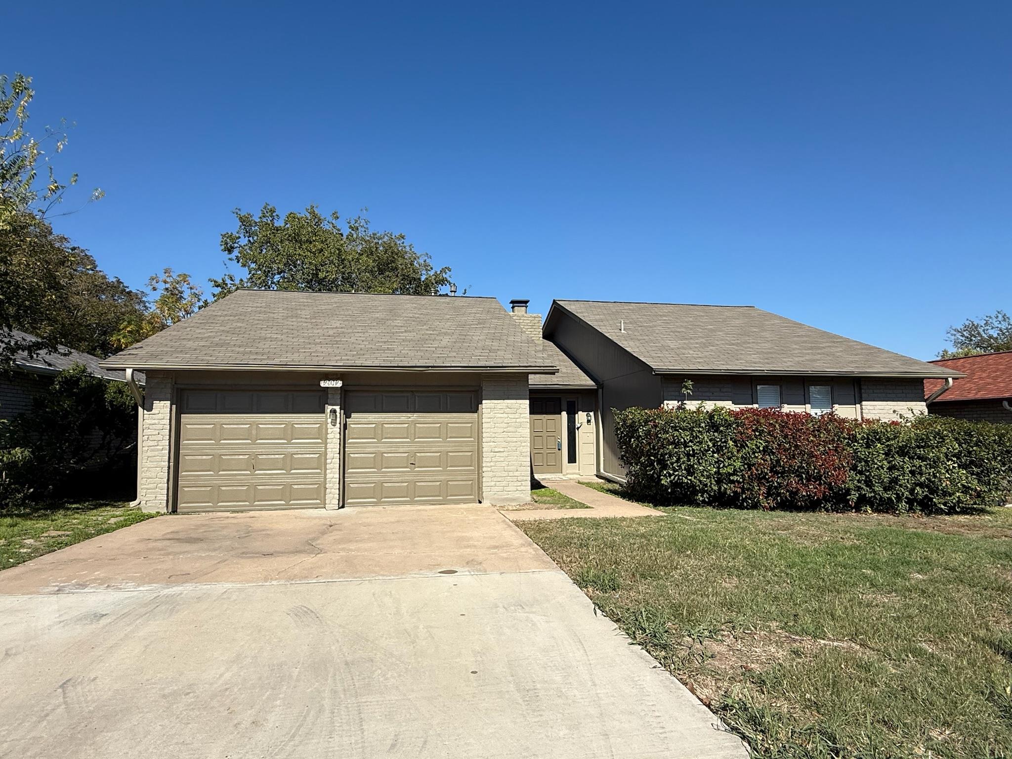 12012 Swallow Dr, Austin, TX 78750