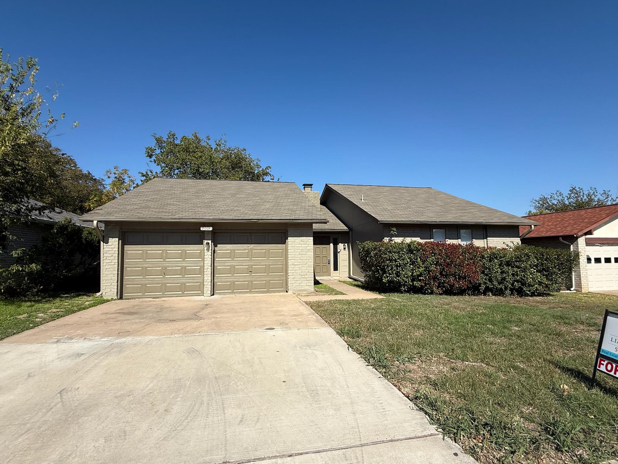 12012 Swallow Dr, Austin, TX 78750