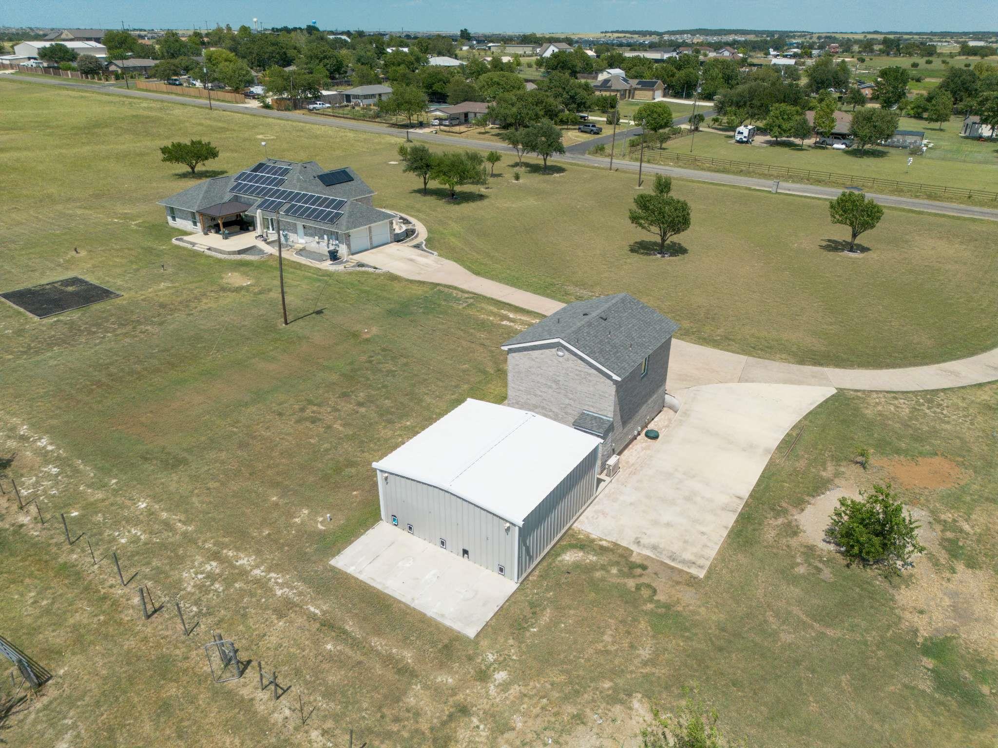 985 County Road 388, Jarrell, TX 76537