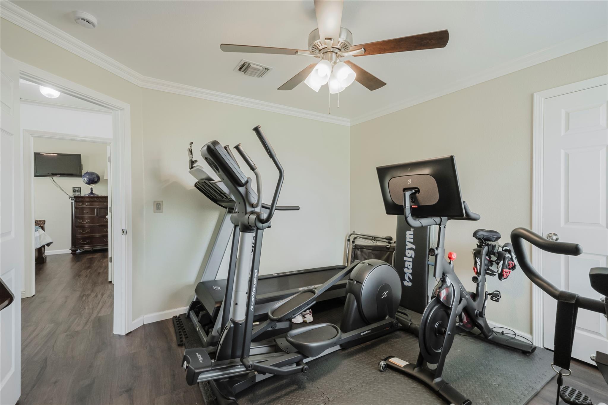 985 County Road 388, Jarrell, TX 76537