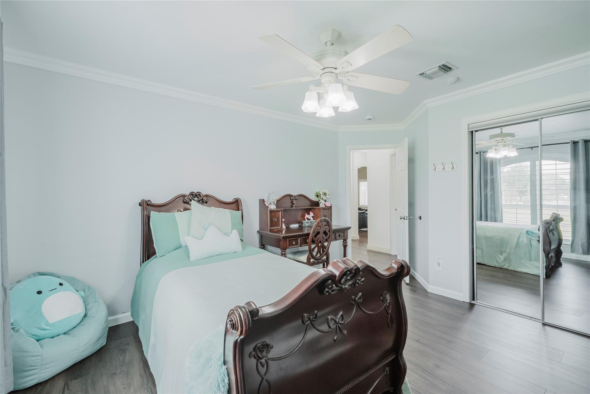 985 County Road 388, Jarrell, TX 76537