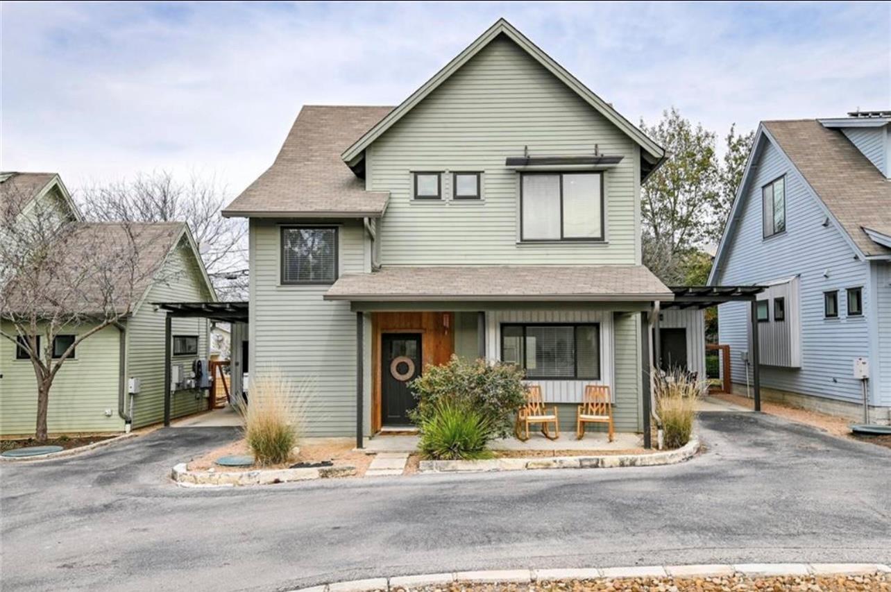 3505 Villa Ct # 6, Austin, TX 78704