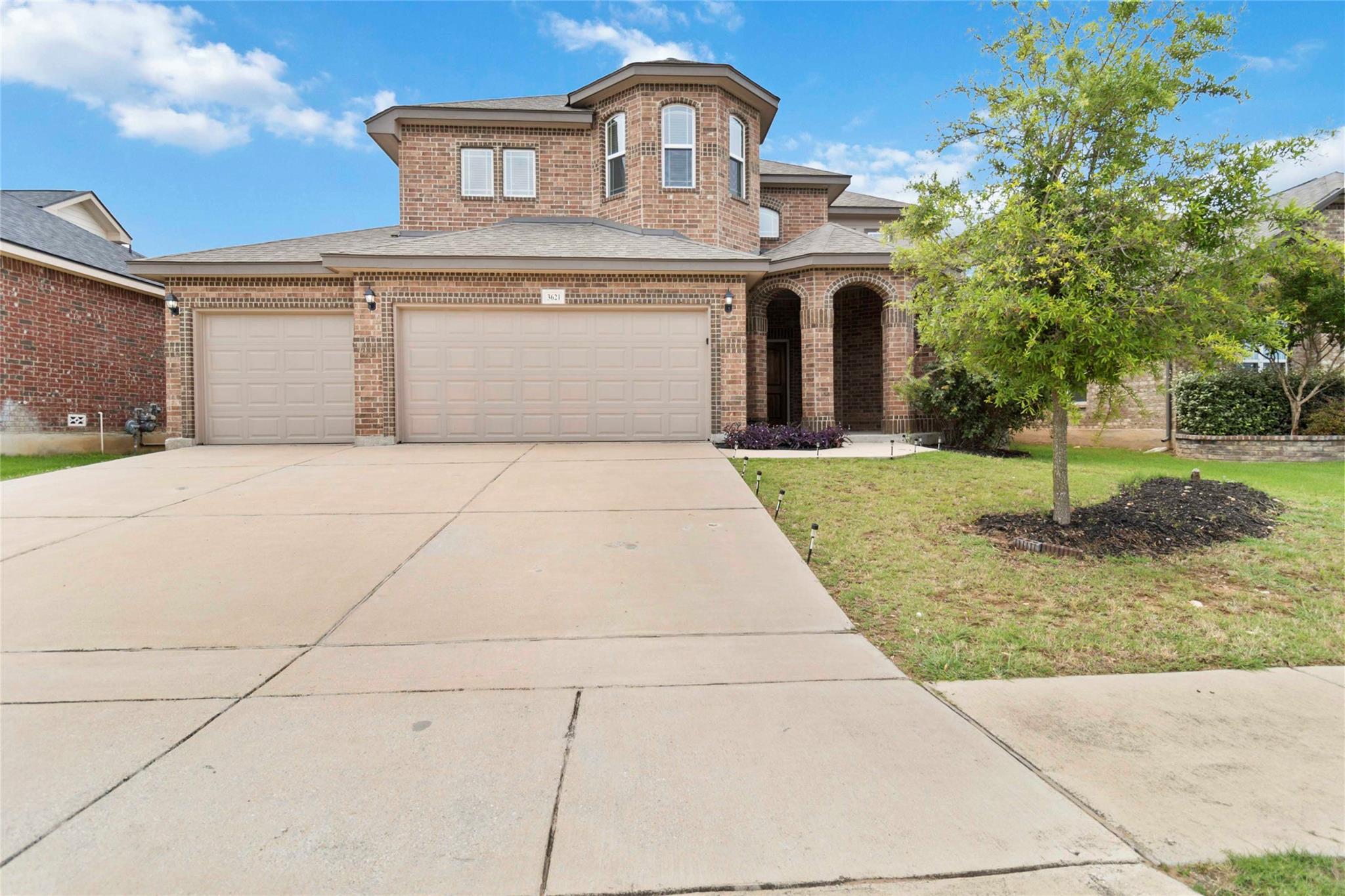 3621 Cinkapin Dr, San Marcos, TX 78666