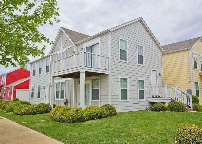 124 Trestle Tree St # AB, San Marcos, TX 78666