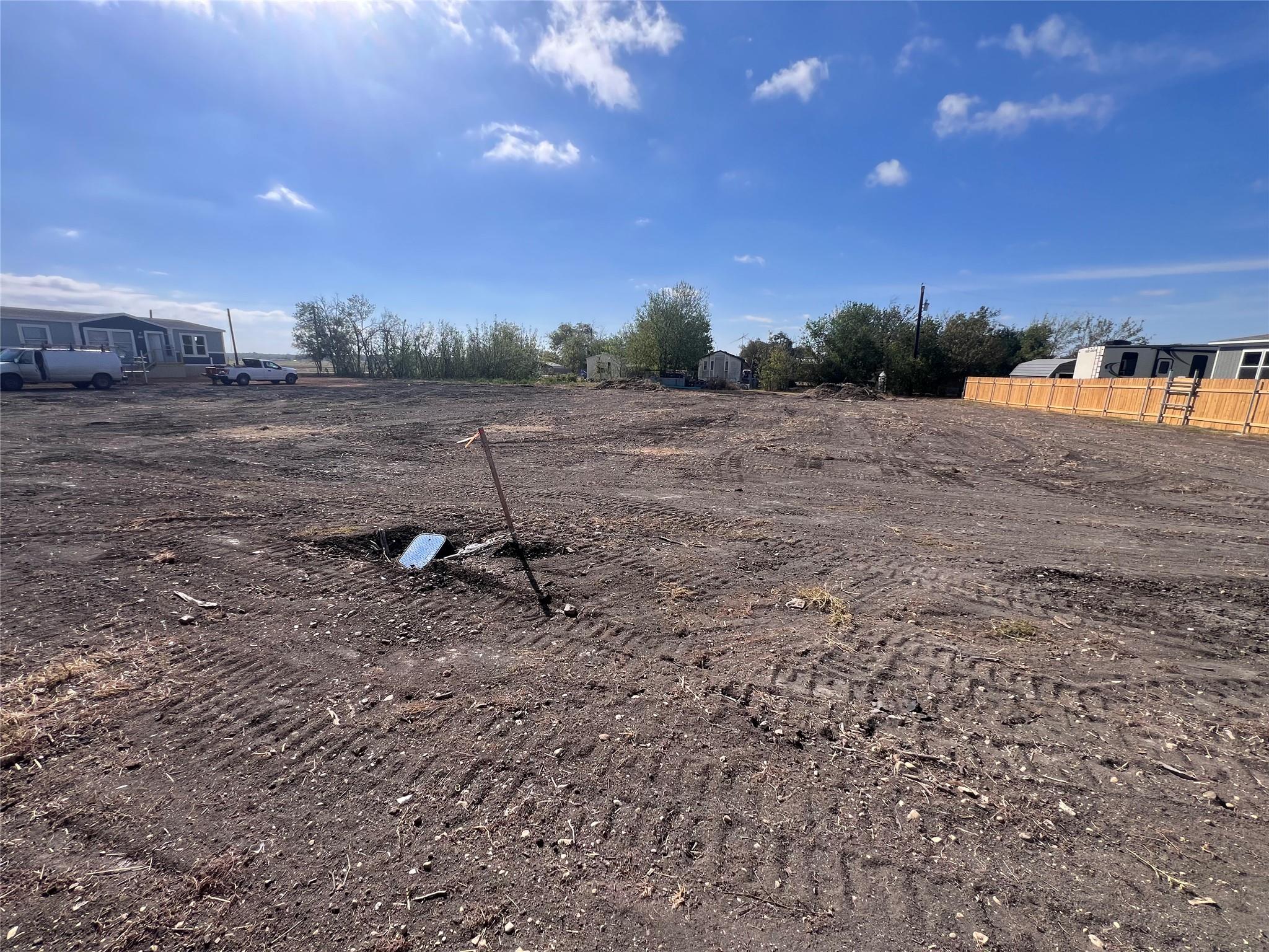 704 E Pecan St, Granger, TX 76530