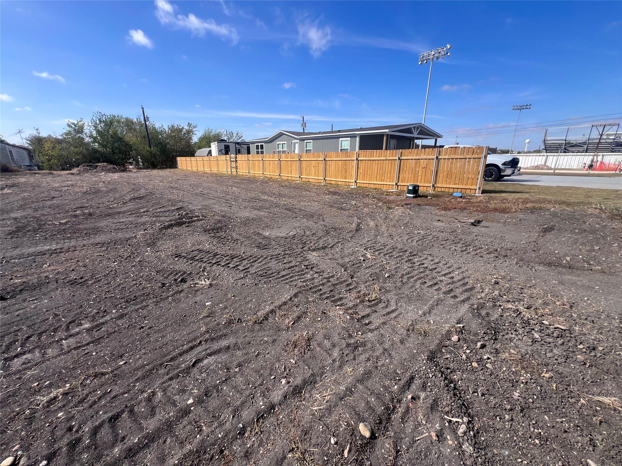 704 E Pecan St, Granger, TX 76530