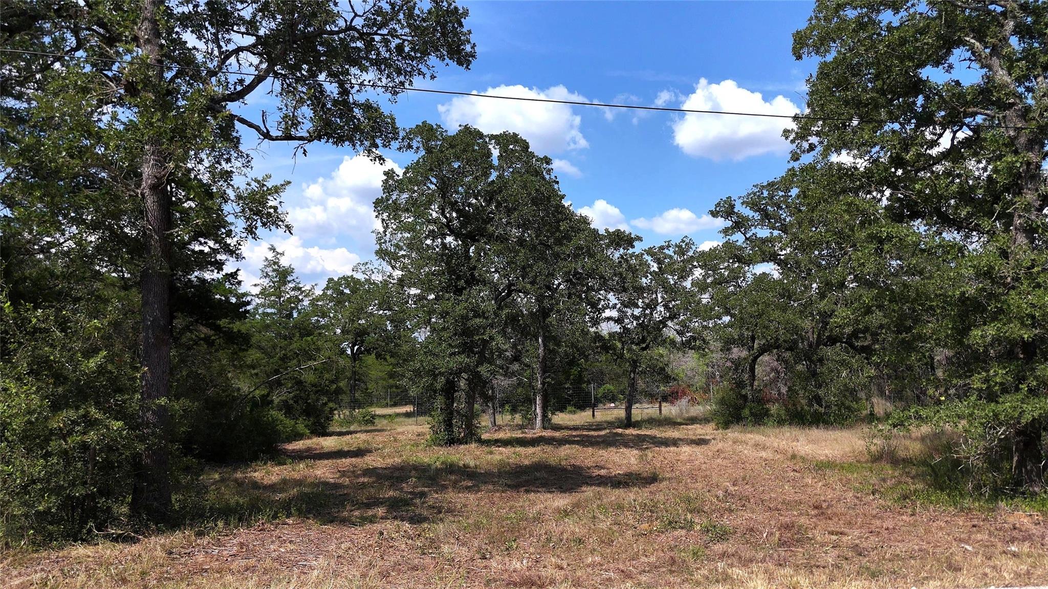 TBD Thunderbird Dr, Smithville, TX 78957