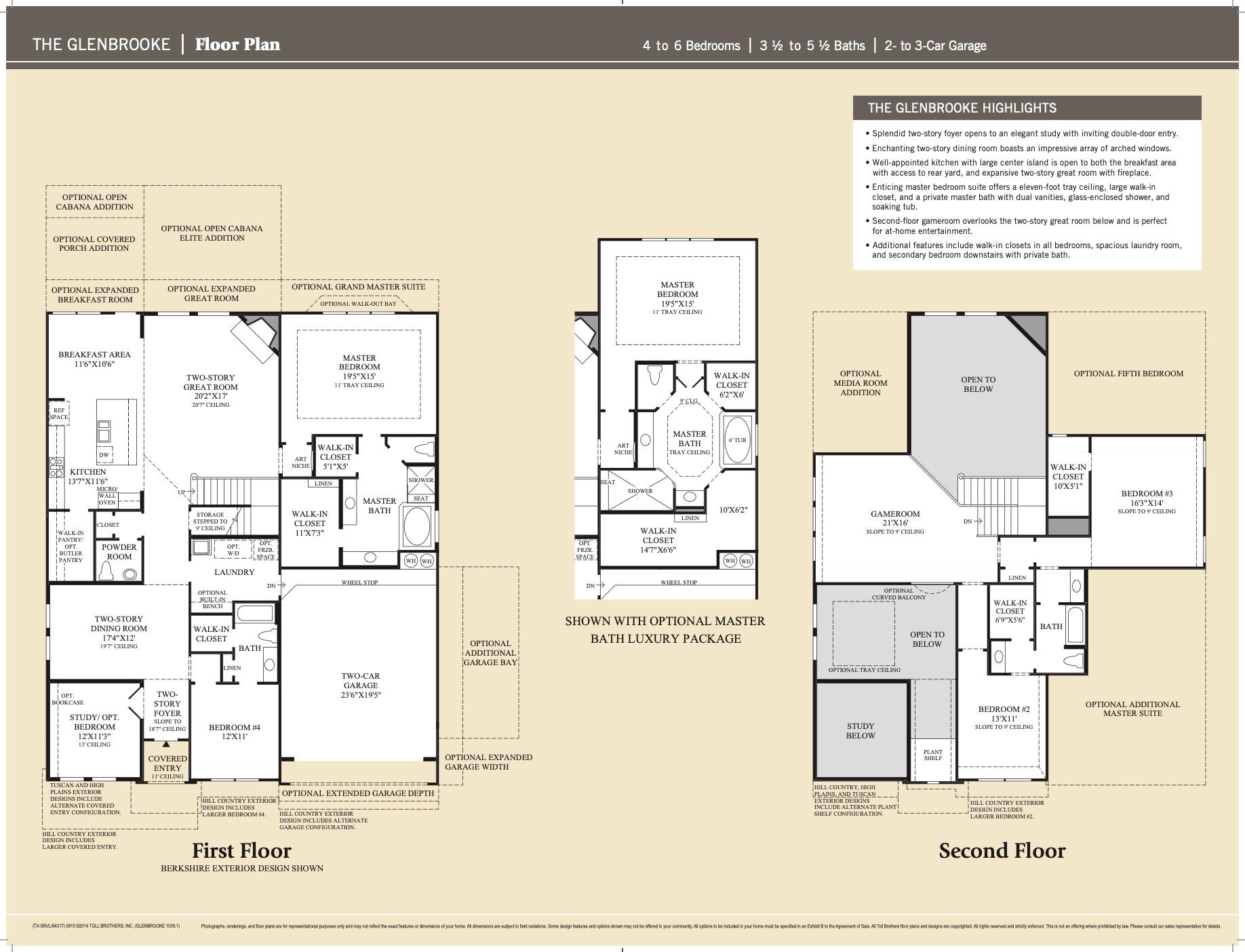 2657 Montebelluna Pl, Leander, TX 78641