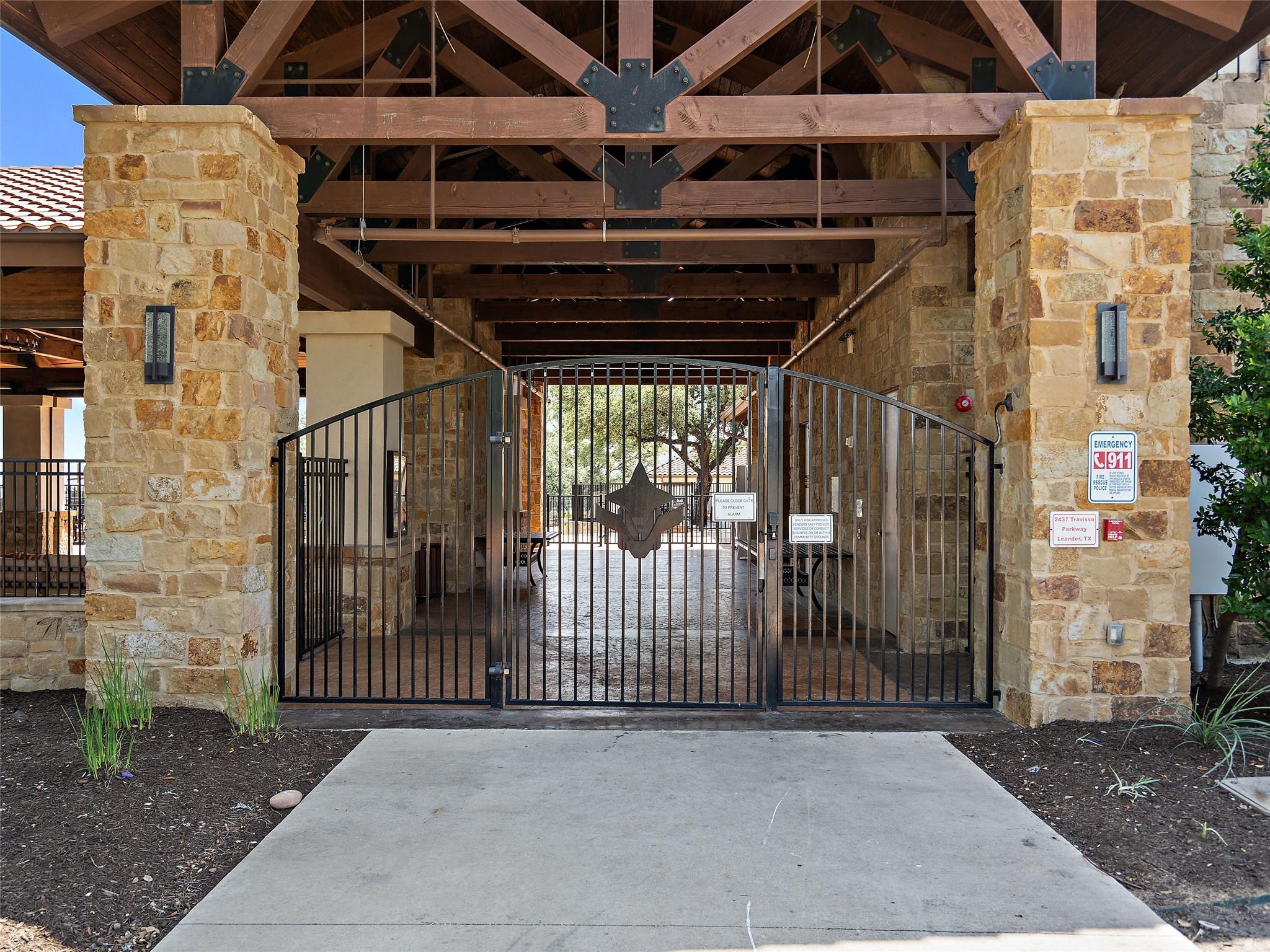 2657 Montebelluna Pl, Leander, TX 78641