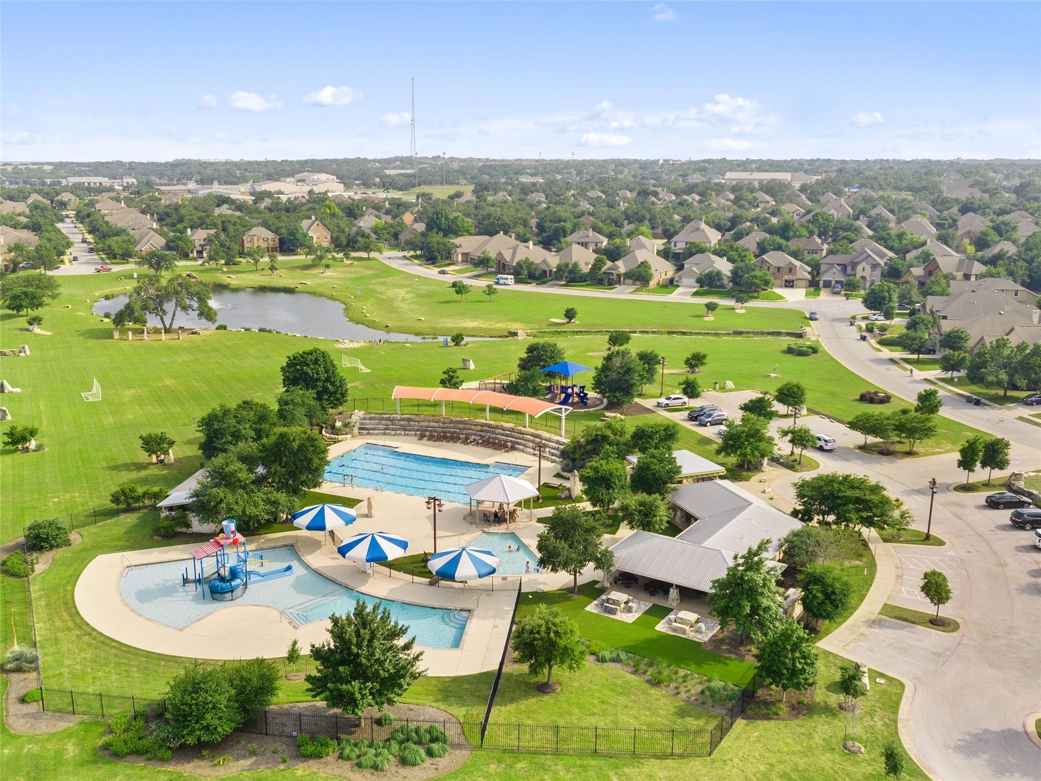 2657 Montebelluna Pl, Leander, TX 78641
