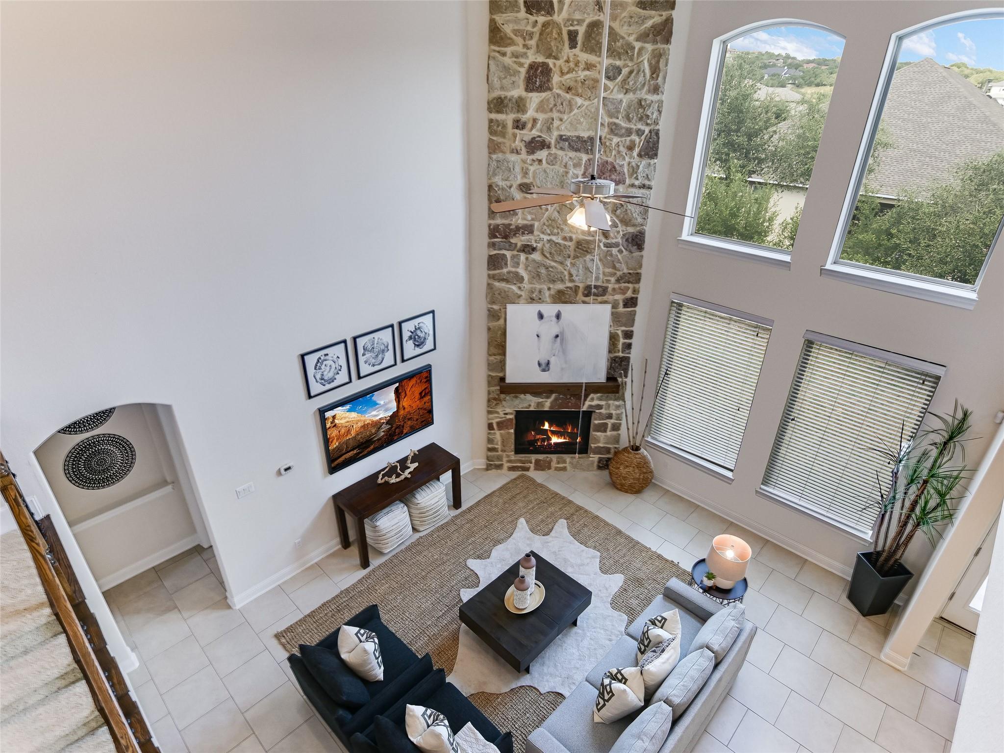 2657 Montebelluna Pl, Leander, TX 78641