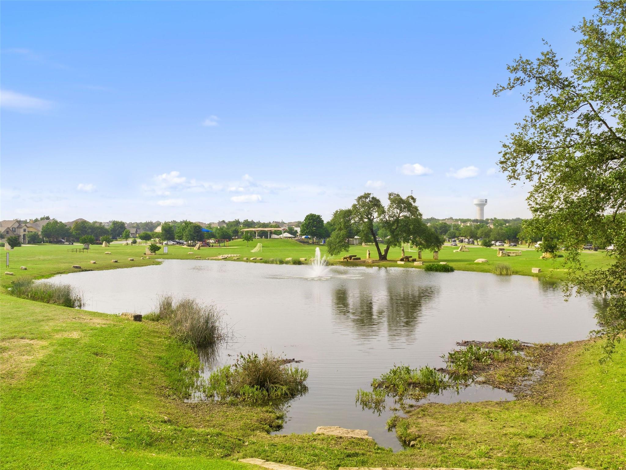 2657 Montebelluna Pl, Leander, TX 78641