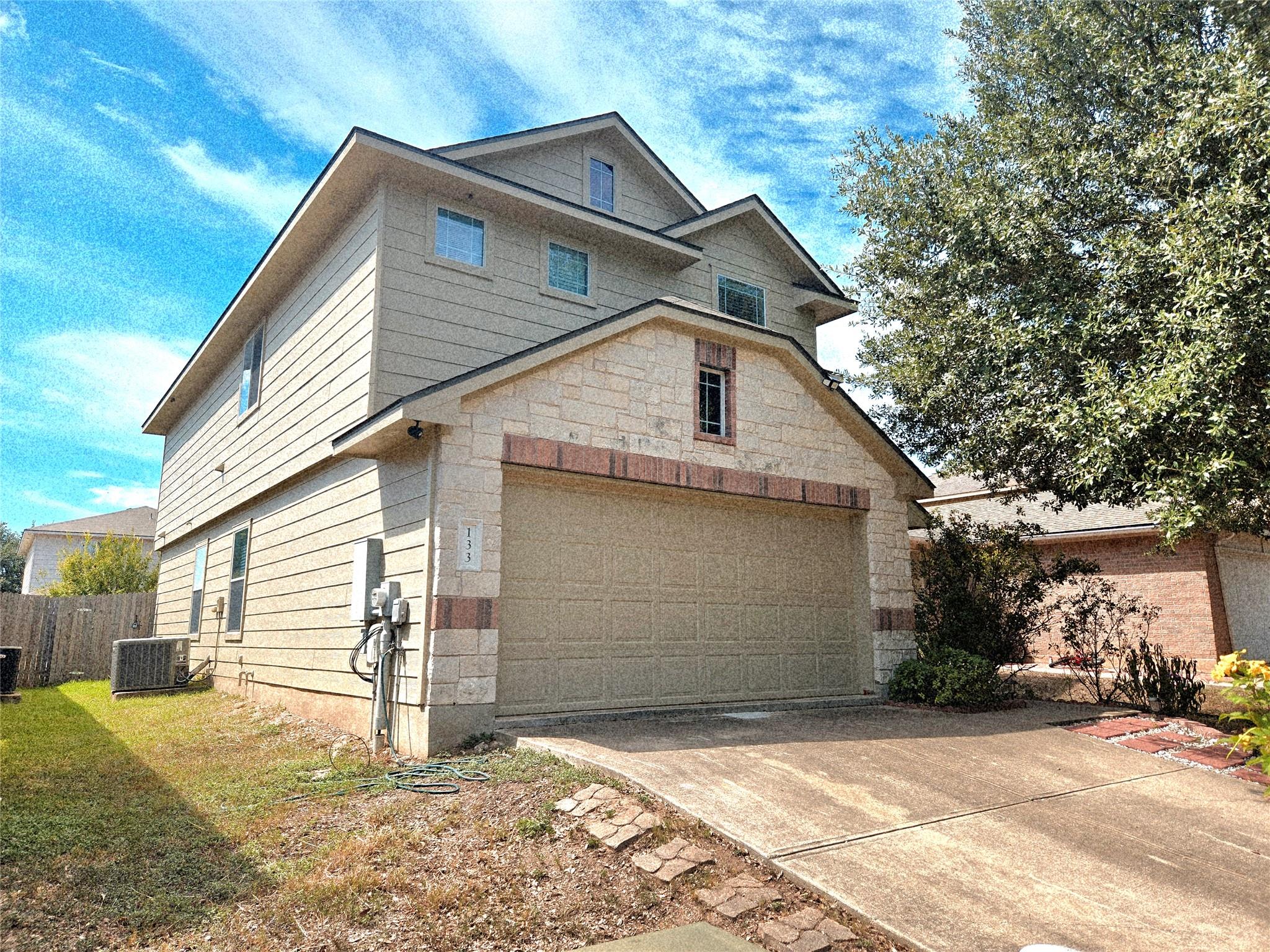 133 Hillhouse Ln, Manchaca, TX 78652