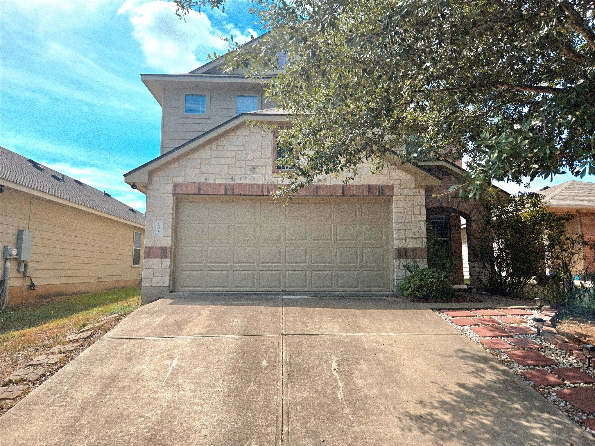 133 Hillhouse Ln, Manchaca, TX 78652