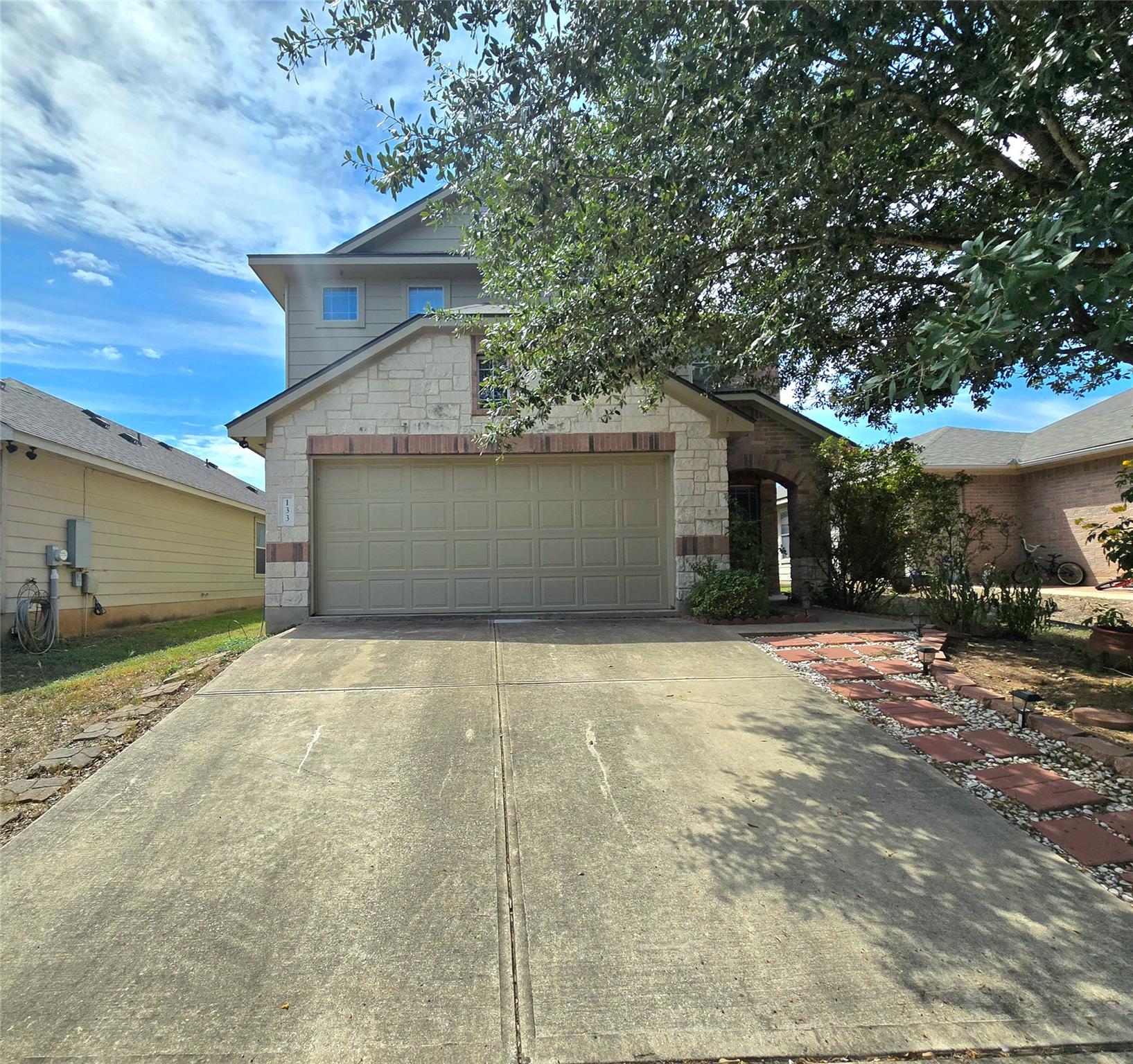 133 Hillhouse Ln, Manchaca, TX 78652