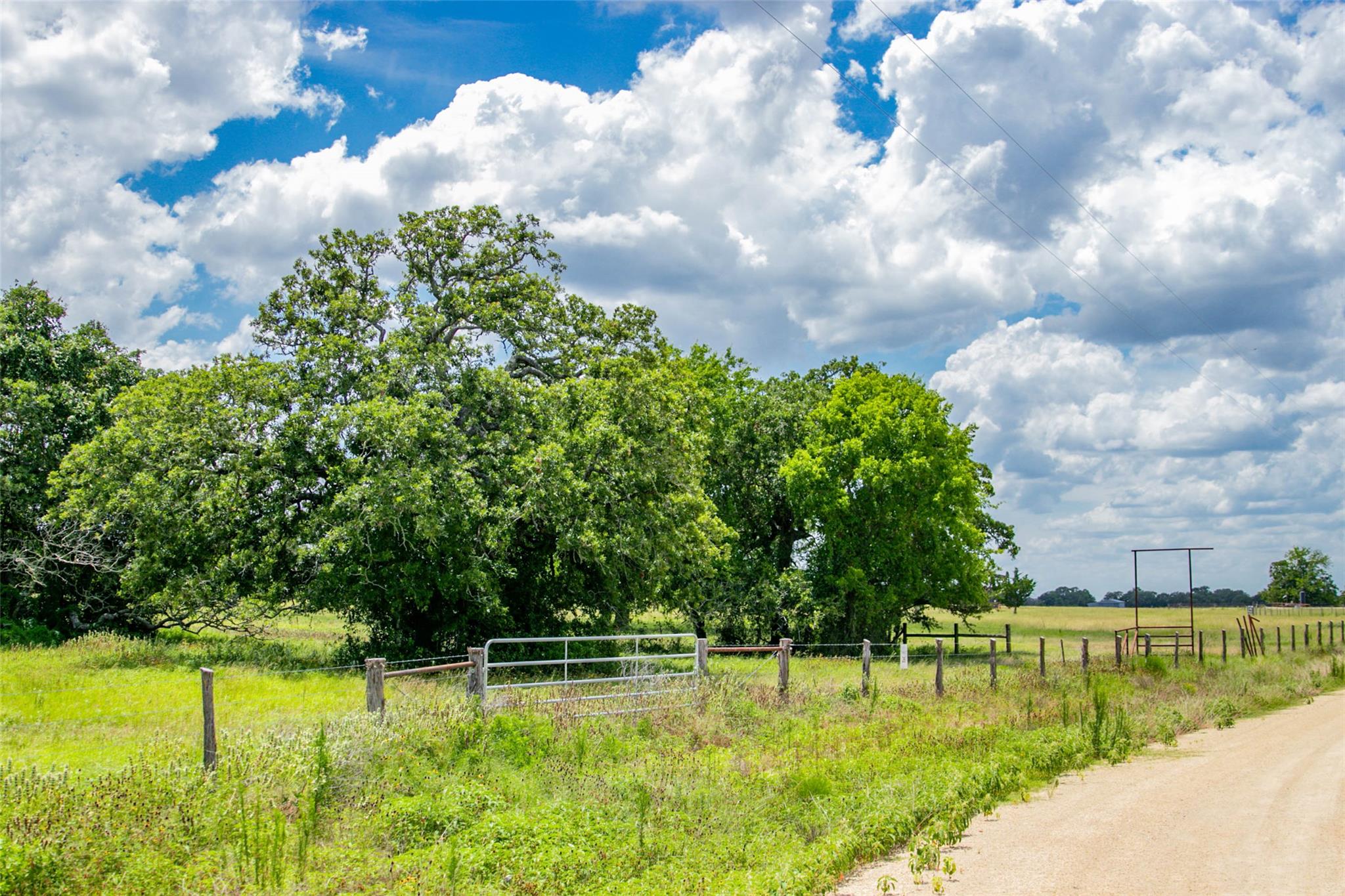 TBD (Lot 26) Legacy Rd, Somerville, TX 77879
