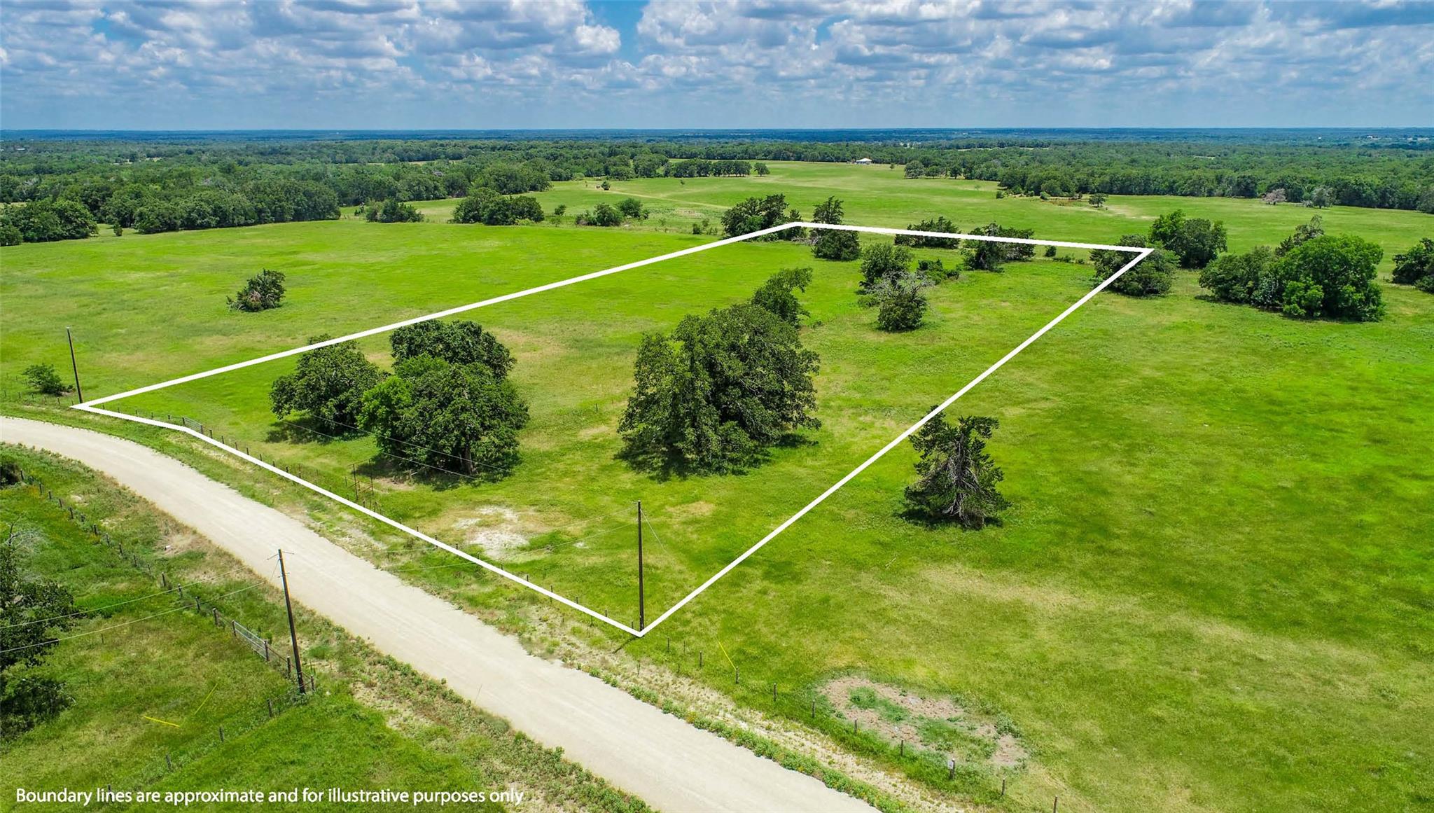 TBD (Lot 26) Legacy Rd, Somerville, TX 77879