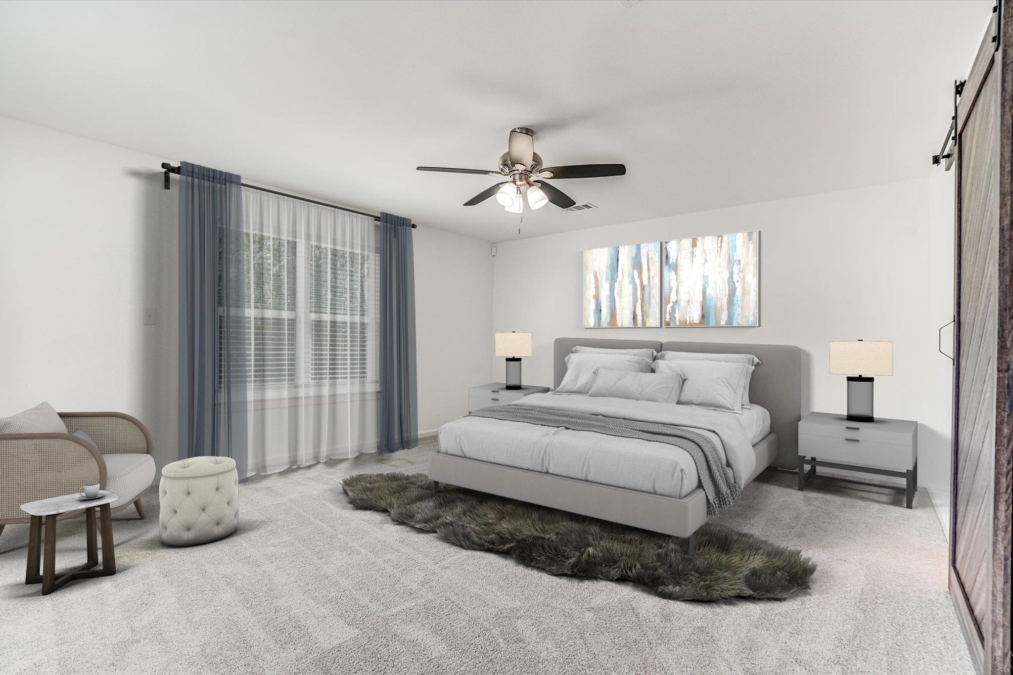 711 Buckingham Pl, Austin, TX 78745