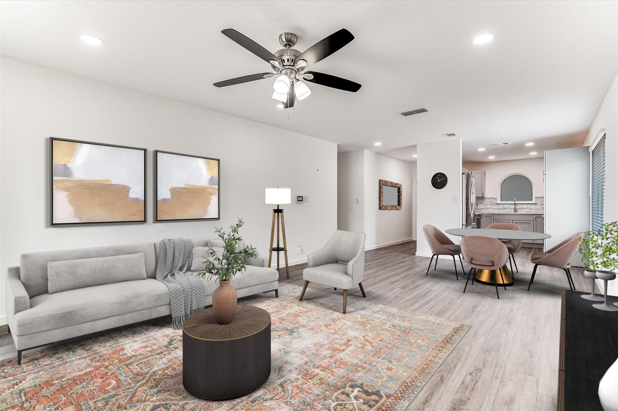 711 Buckingham Pl, Austin, TX 78745