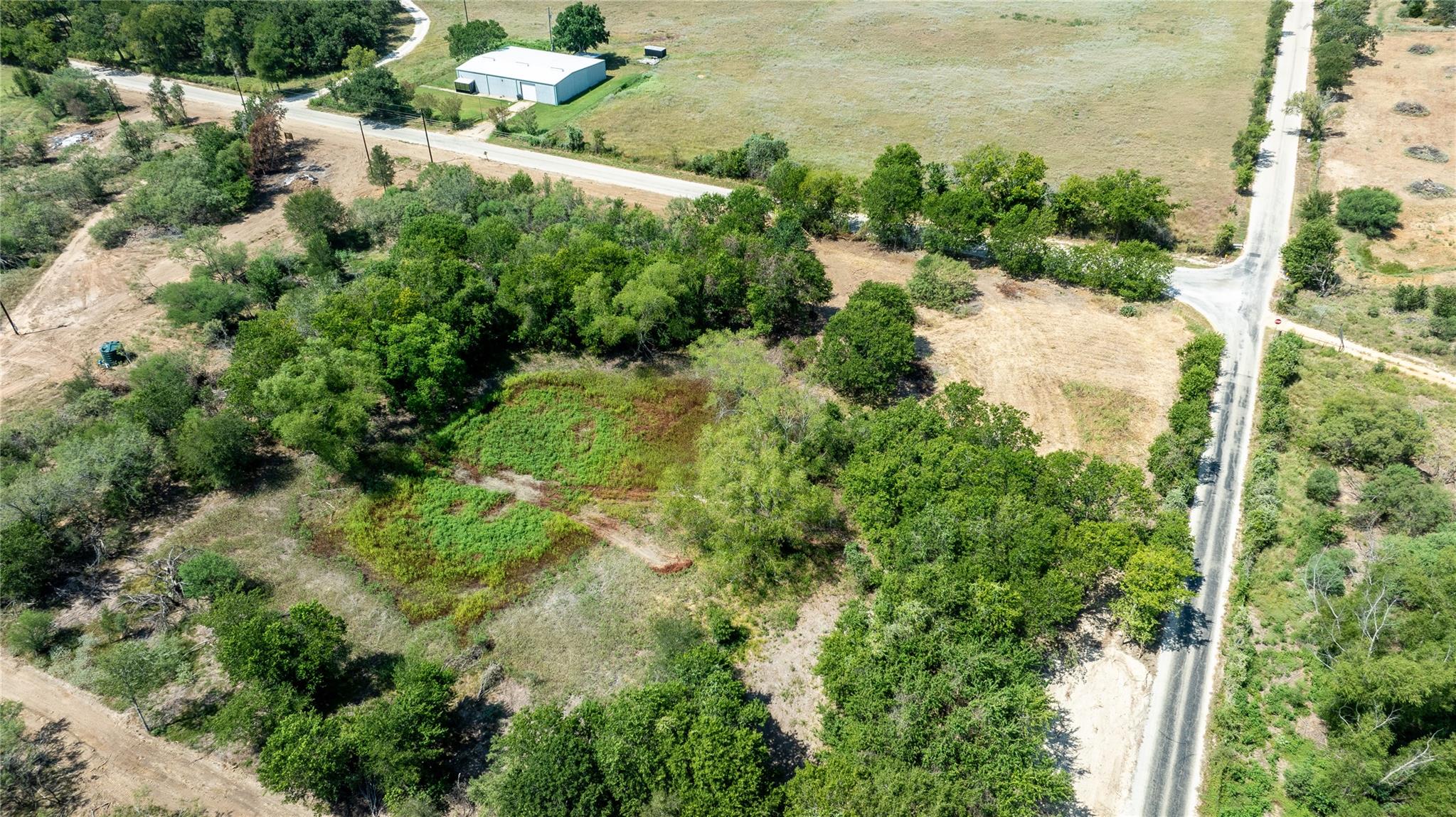 1673 Witter Rd, Dale, TX 78616