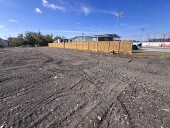 708 E Pecan St, Granger, TX 76530