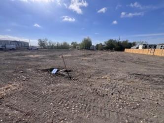 708 E Pecan St, Granger, TX 76530