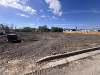 708 E Pecan St, Granger, TX 76530