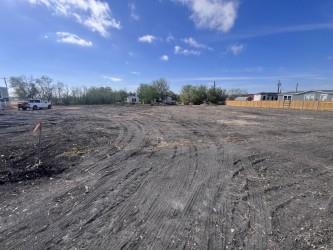 708 E Pecan St, Granger, TX 76530