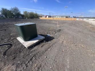 708 E Pecan St, Granger, TX 76530