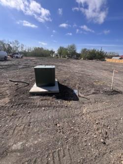 708 E Pecan St, Granger, TX 76530