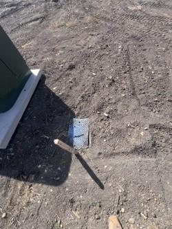 708 E Pecan St, Granger, TX 76530