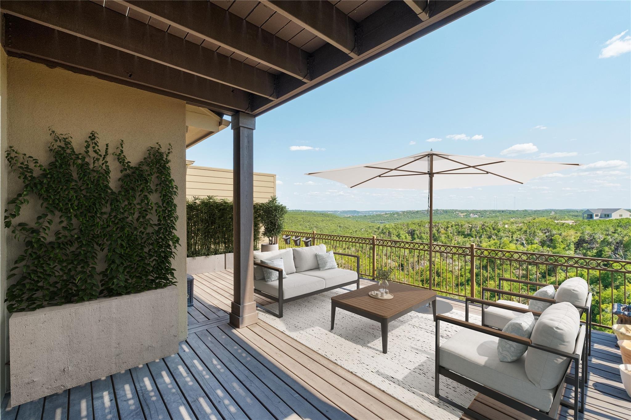 9621 Solana Vista Loop # B, Austin, TX 78750