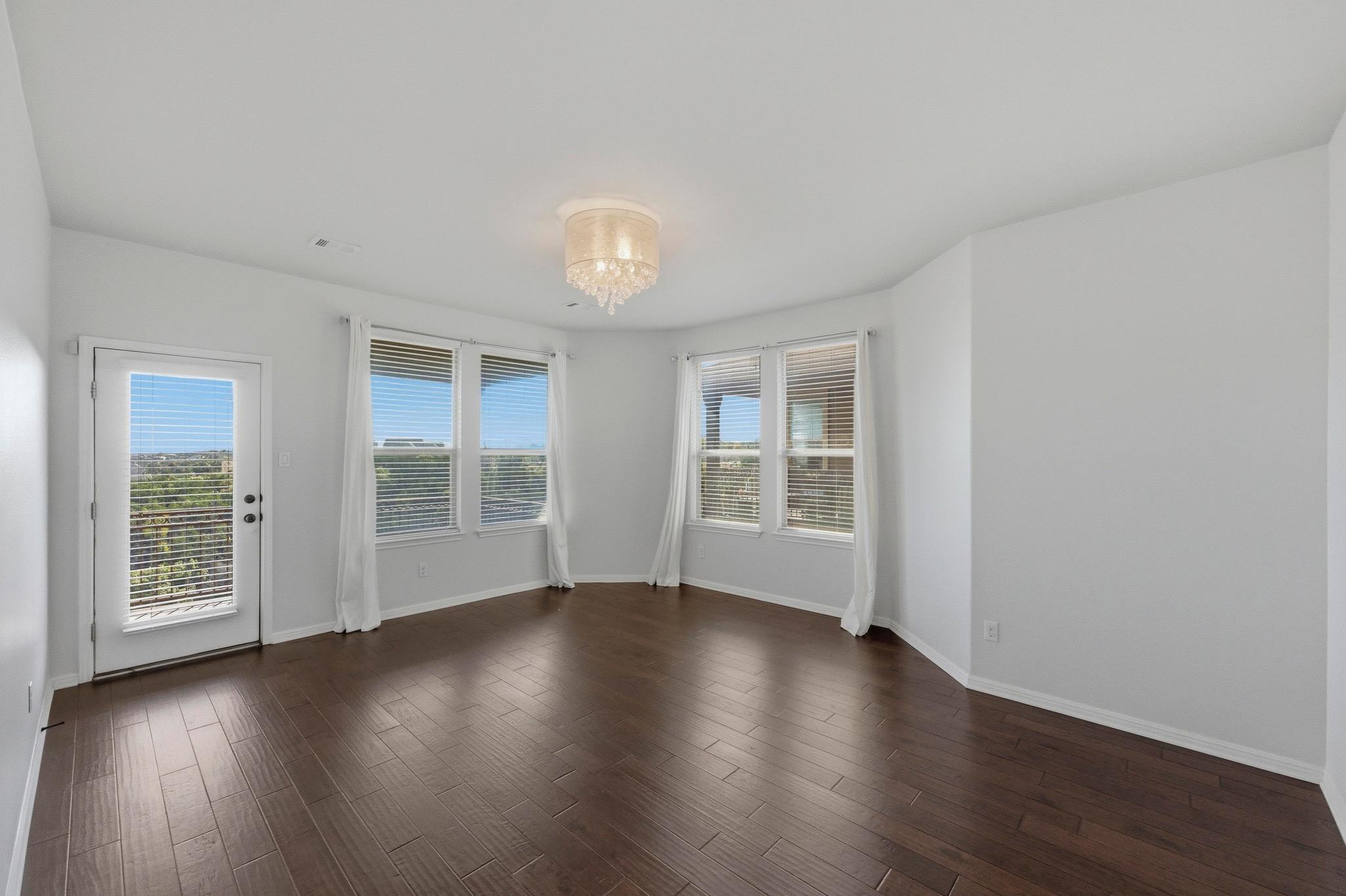 9621 Solana Vista Loop # B, Austin, TX 78750