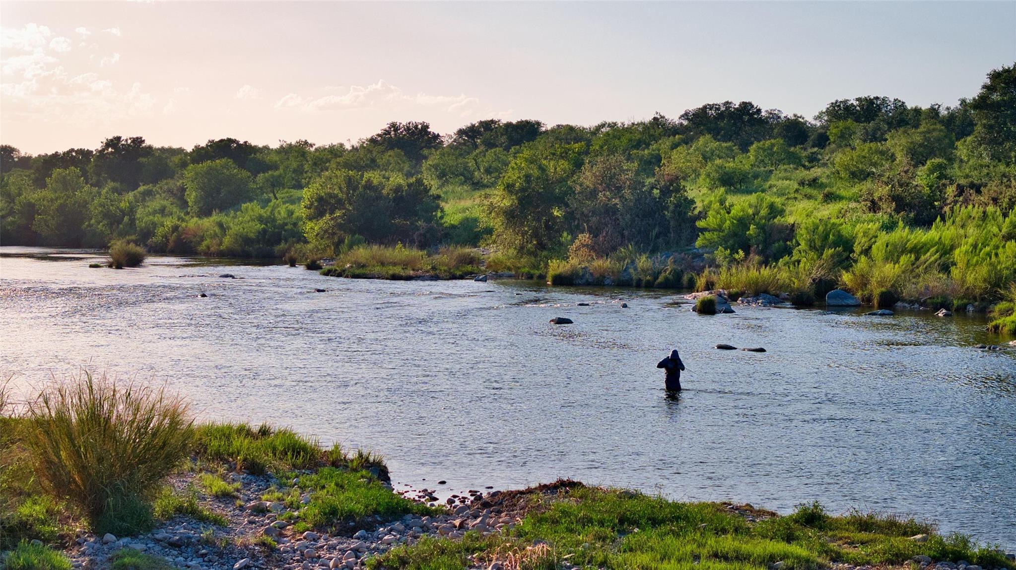 610 Ranch Road 152, Mason, TX 76856