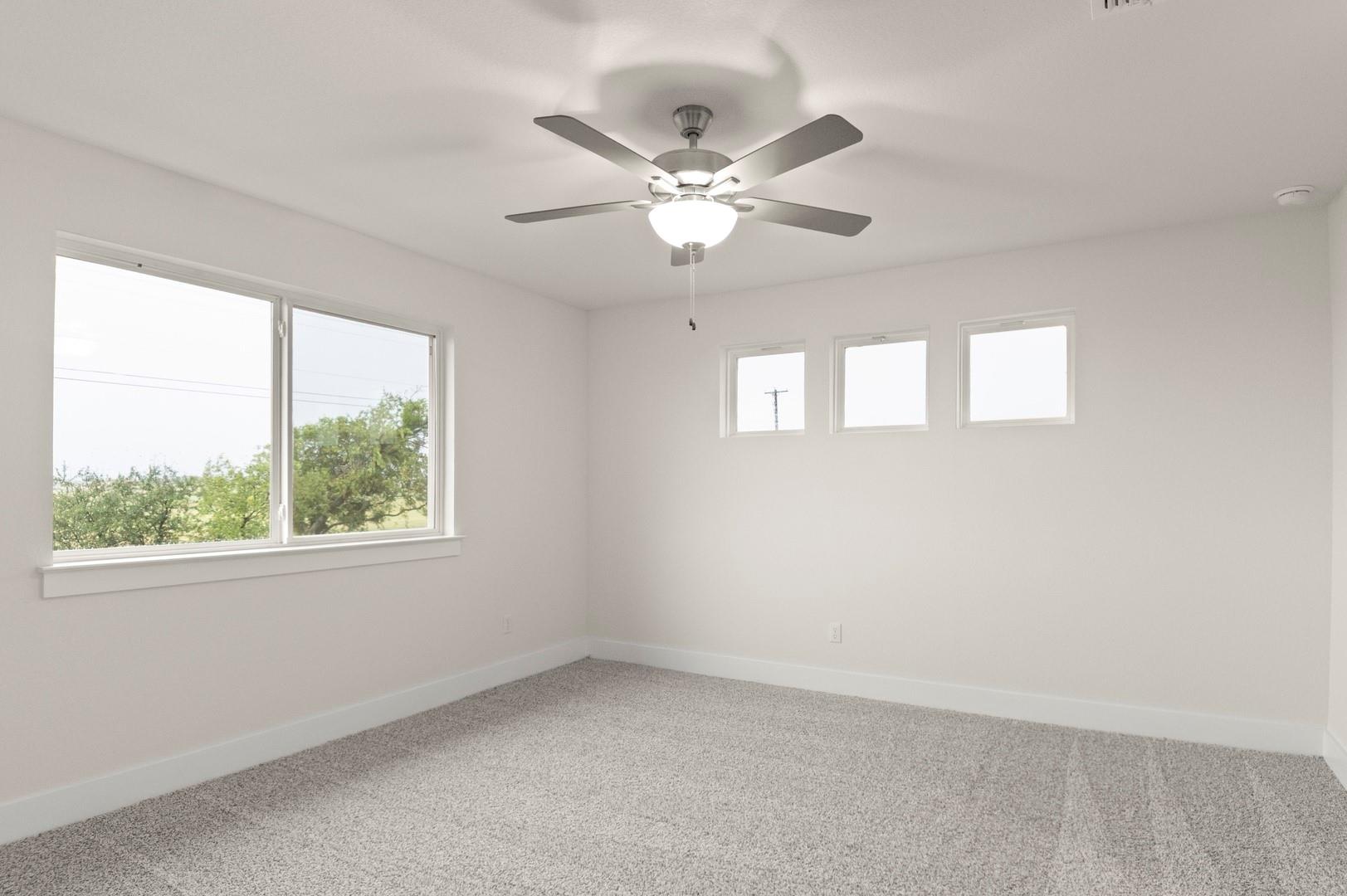 703 White Steppe Way, Georgetown, TX 78626