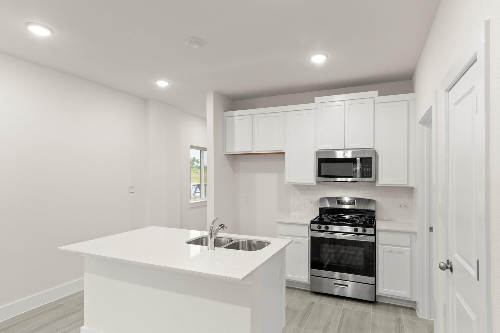 703 White Steppe Way, Georgetown, TX 78626