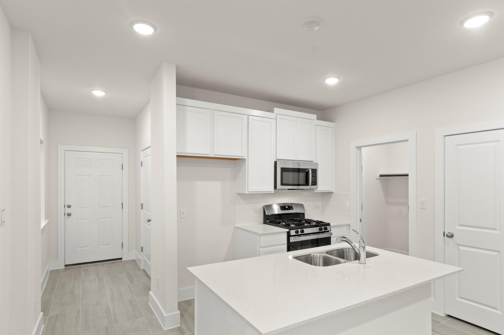 703 White Steppe Way, Georgetown, TX 78626