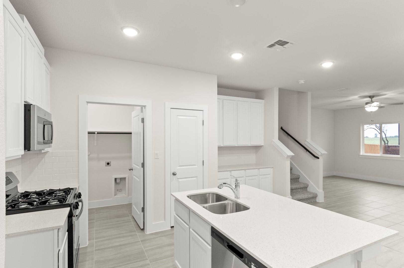 703 White Steppe Way, Georgetown, TX 78626