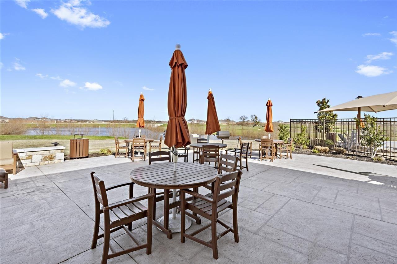 703 White Steppe Way, Georgetown, TX 78626